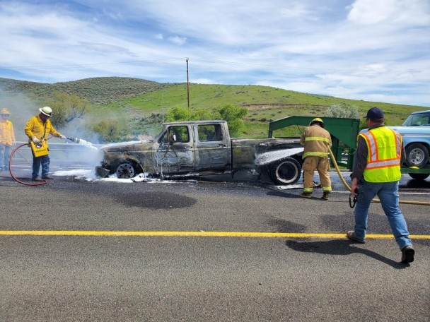 Photos courtesy of Washington County Sheriffs Office